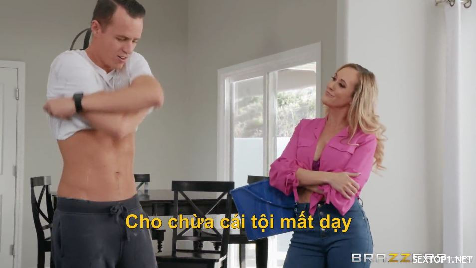 Brandi Love