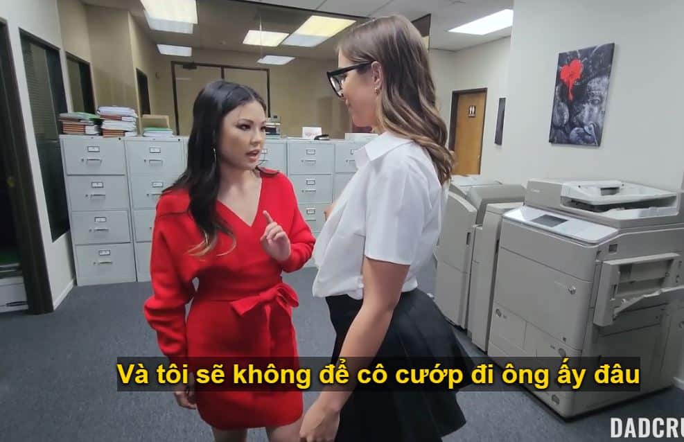 Lulu Chu